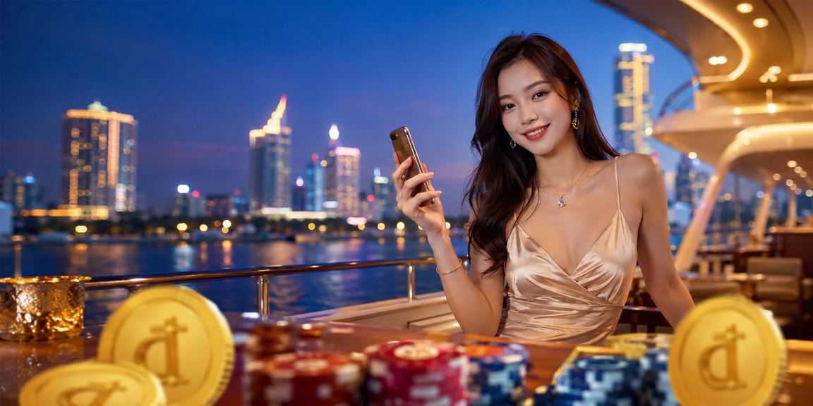 Người dùng tại Đà Lạt kiểm tra thưởng nạp tiền lần đầu của 807 bên tách cà phê buổi sáng