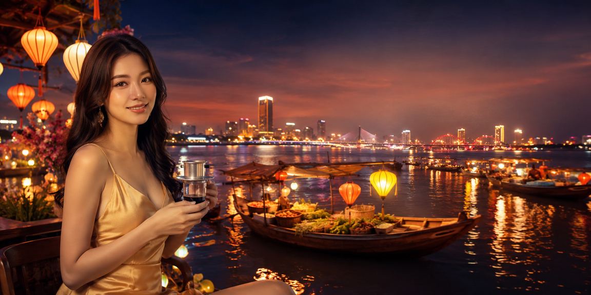 Người dùng Đà Nẵng kiểm tra giao dịch nạp tiền qua ứng dụng 807