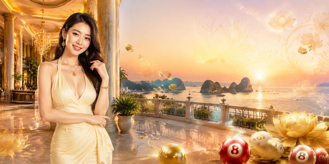 Người chơi xổ số trực tuyến tại vùng ven biển Ninh Bình buổi chiều