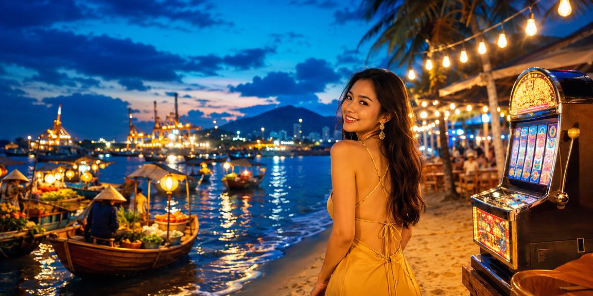 Nền tảng cá cược và giải trí trực tuyến tại Việt Nam