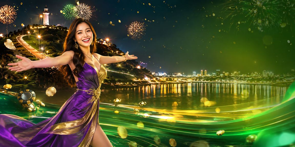 Lễ hội game bài mùa hè tại bãi biển Vũng Tàu với không khí sôi động